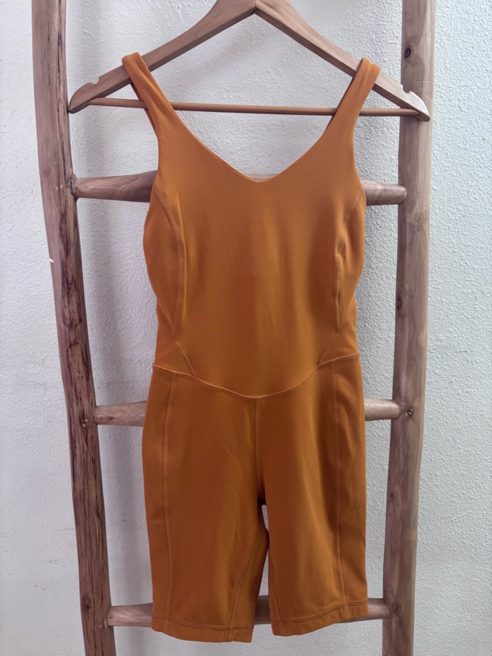 Lululemon romper